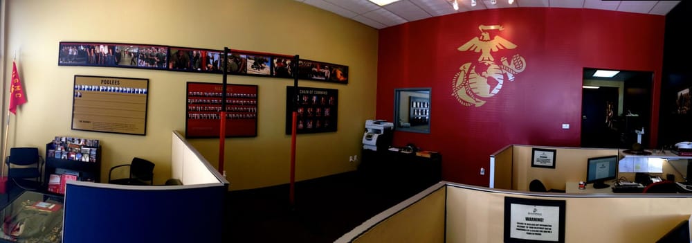 United States Marine Corps Recruiting - social services organization in Orem, UT