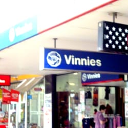 Vinnies