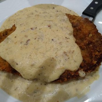 Café Milano - Chicken fried steak - American Near Me - Reno, Nevada Café Milano - Chicken fried steak - American Near Me - Reno, Nevada