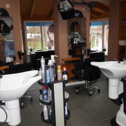 Frisuren-Chic