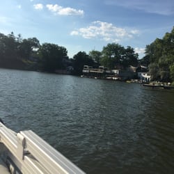 Bay Side Resort - This is Bayside!!