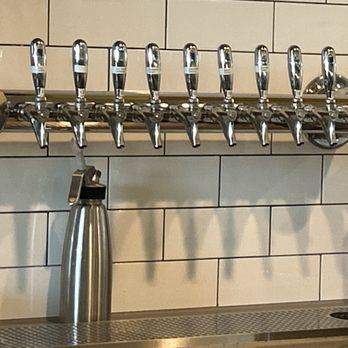 The Biscuit Bar - Taps of liquor!!!!!! - Breakfast & Brunch Near Me - Arlington, Texas The Biscuit Bar - Taps of liquor!!!!!! - Breakfast & Brunch Near Me - Arlington, Texas