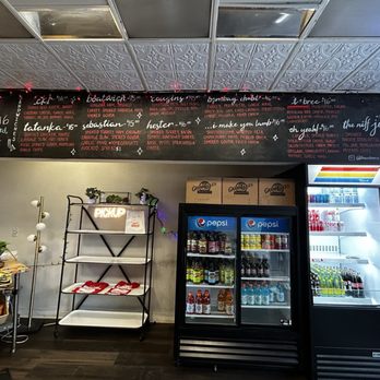 All Too Well - menu - Delis Near Me - Chicago, Illinois
