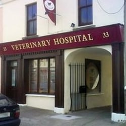 ark vet care