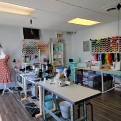 Premier Alterations