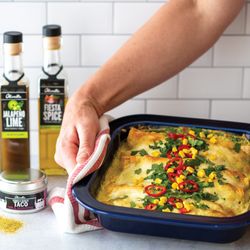 The Nest - The Nest carries awesome olive oils, balsamic vinegars and recipes to use them. #thenestnv