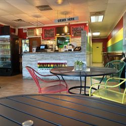 Jamaica Jamaica Island Cuisine