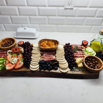 Charcuterie Sisterz - Passion - Specialty Food Near Me - Bakersfield, California Charcuterie Sisterz - Passion - Specialty Food Near Me - Bakersfield, California