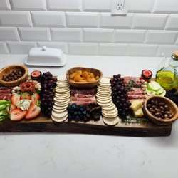 Charcuterie Sisterz - Passion
