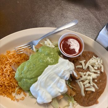El Chewco - Flautas - Mexican Near Me - El Paso, Texas El Chewco - Flautas - Mexican Near Me - El Paso, Texas