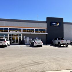 ONE9 Travel Center