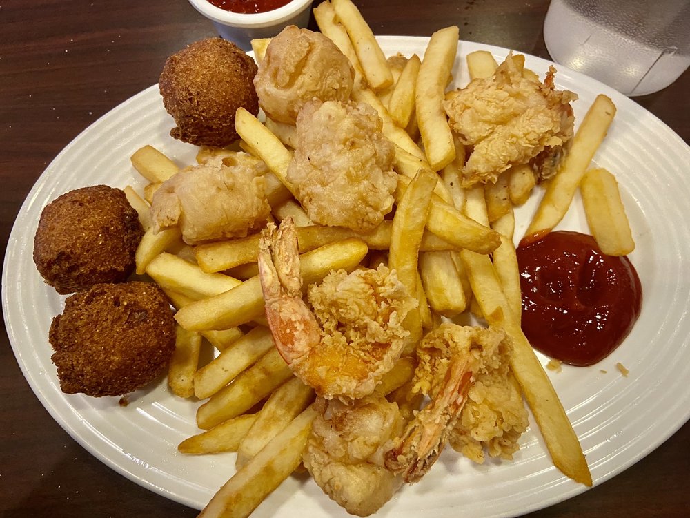 OYSTER CAFE 42 Photos & 101 Reviews 3060 Cobb Pkwy NW, Kennesaw, GA Menu Yelp