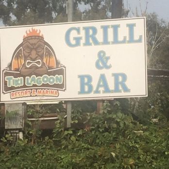 Tiki Grill Restaurant - Tiki grill and bar - American Near Me - Stockton, California Tiki Grill Restaurant - Tiki grill and bar - American Near Me - Stockton, California