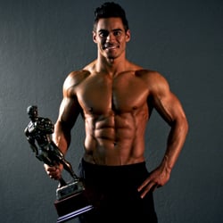 Muscle Activation San Jose - Scott Lamb, Your Personal Fitness Professional