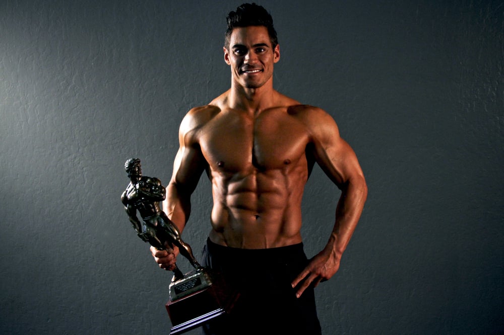 Muscle Activation San Jose Logo