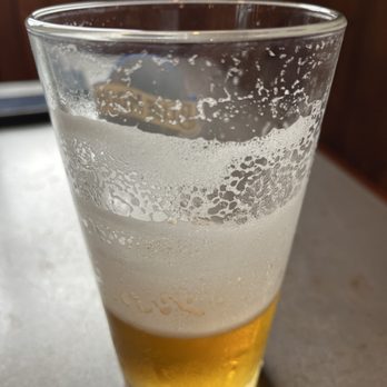 Rafferty's Pizza - a glass of beer - Pizza Near Me - Crosslake, Minnesota Rafferty's Pizza - a glass of beer - Pizza Near Me - Crosslake, Minnesota