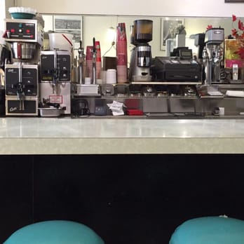 Chestnut Diner - Small just like a downtown diner should be - Diners Near Me - San Francisco, California