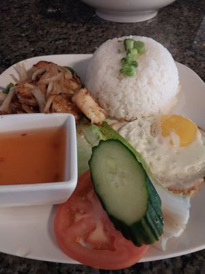Chez Pierre Bakery Lakeview by null