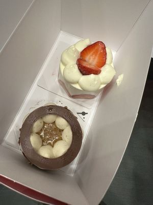 Amadeus Patisserie by null