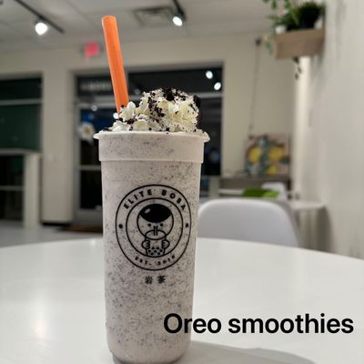 Elite Boba MKE by null