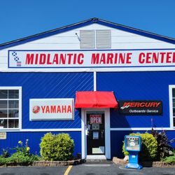 Midlantic Marine Center