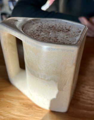 Square Cafe by null