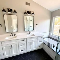NextDay Cabinets - Richmond Showroom