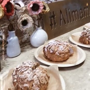 AlimamaTea - Desserts Near Me - New York, New York