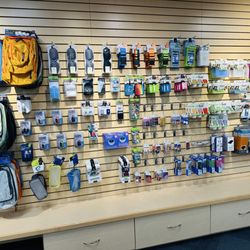 AAA - Lake Oswego - Travel accessories