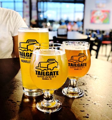 TailGate Brewery Germantown by null