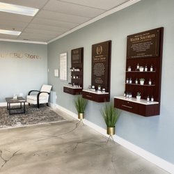 Your CBD Store
