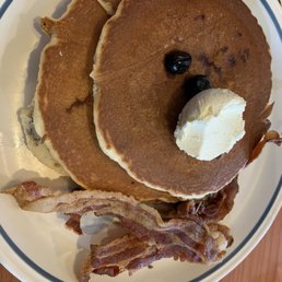 Pancakes Pancakes