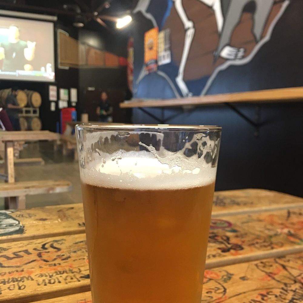 Freetail Brewing - Soul Doubt.... - Breweries Near Me - San Antonio, Texas