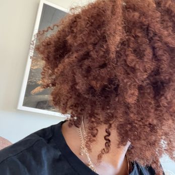 Narmouné Salon - Hair color - Hair Salons Near Me - Claremont, California