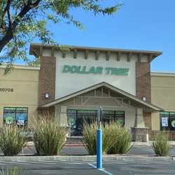 Dollar Tree
