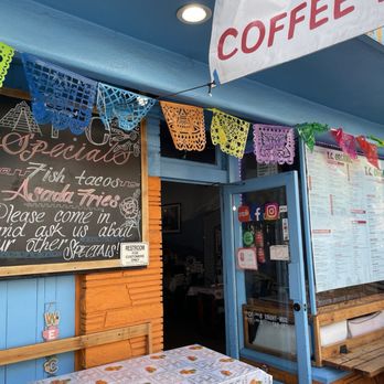 TC Organic - Outside - Breakfast & Brunch Near Me - Playa del Rey, California