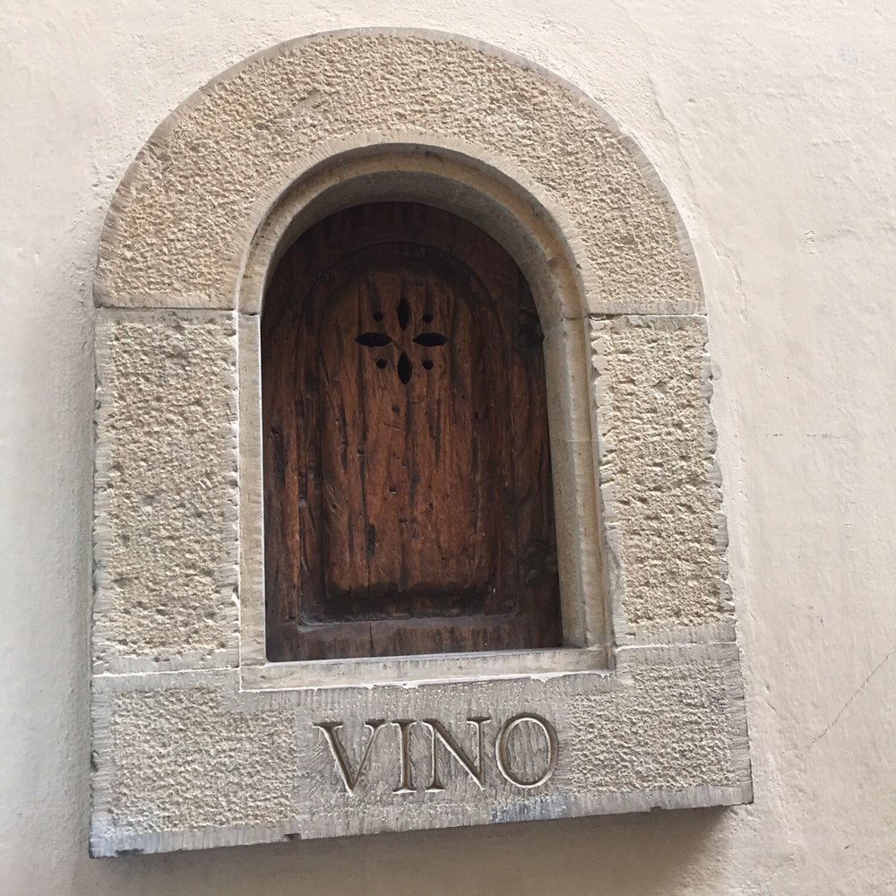 Florence Urban Adventures - Some history of the first pick up/drive thru window. Awesome find. - Food Tours Near Me - Florence, FI Florence Urban Adventures - Some history of the first pick up/drive thru window. Awesome find. - Food Tours Near Me - Florence, FI