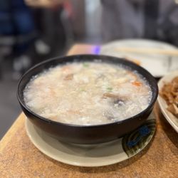 Sam Woo BBQ Restaurant