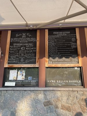 Menu photo 4 Bear’s Cup Bolton, NY Menu photo 4 Bear’s Cup Bolton, NY
