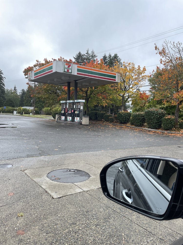 7-Eleven Logo