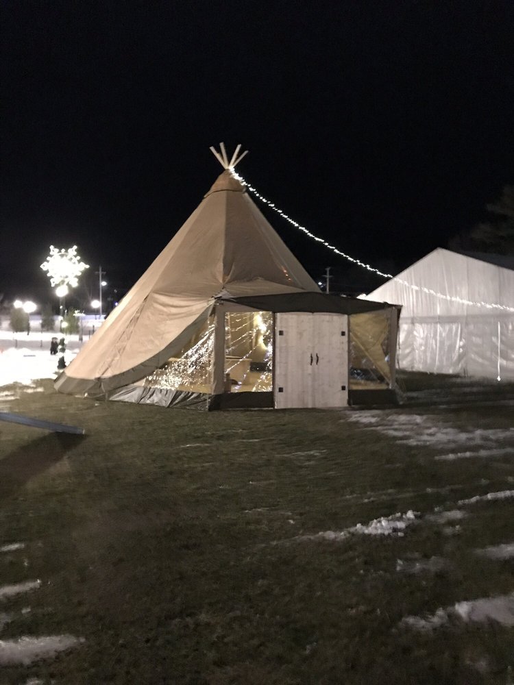 EVENT IN A TENT Glens Falls, New York Party Equipment Rentals Phone Number Yelp