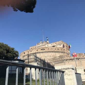 Castel Sant'Angelo - Museums Near Me - Rome, RM Castel Sant'Angelo - Museums Near Me - Rome, RM