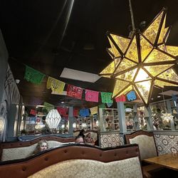 Salsas of Port Orange - Inside