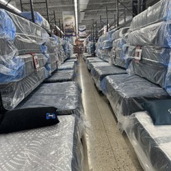 National Mattress Outlet