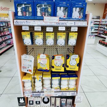 Teso Life - Miffy beauty products - Toy Stores Near Me - Federal Way, Washington Teso Life - Miffy beauty products - Toy Stores Near Me - Federal Way, Washington