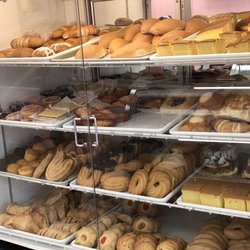 Love And Flour Bakery