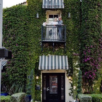La Jolla Ballroom - la Jolla, the place is beautiful, and very nice services. - Party & Event Planning Near Me - Coral Gables, Florida