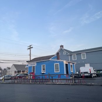 La La Lobster - La La Lobster - Seafood Near Me - Yardley, Pennsylvania