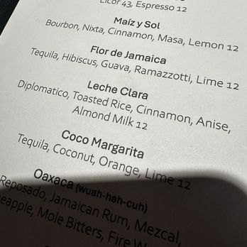Karajillo & Co - Coffee & Tea Near Me - Reno, Nevada