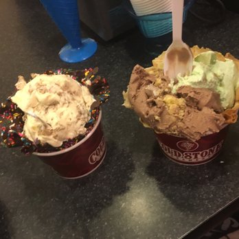 Cold Stone Creamery - Icecreams yummm!!! - Ice Cream & Frozen Yogurt Near Me - Greeley, Colorado